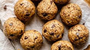Superfood Protein Bites - Handmade