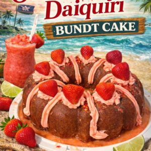 Premium Virgin Bundt Cakes - 3 Tiers, 10 Flavors - Landlubber Line